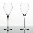 Zalto Sweet Wine Glass 2 Pack-Glassware-World Wine