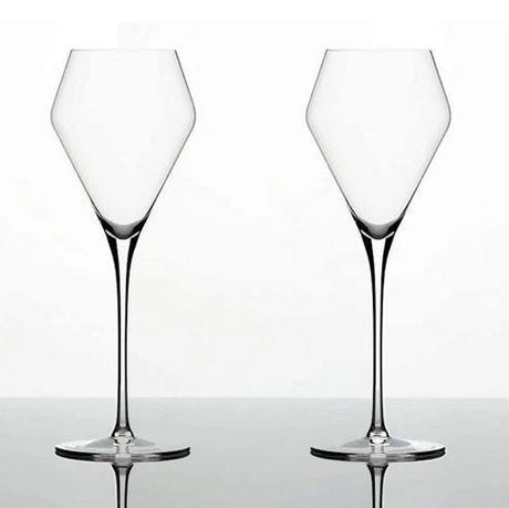 Zalto Sweet Wine Glass 2 Pack-Glassware-World Wine