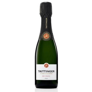 Champagne Taittinger Brut Réserve 375ml NV