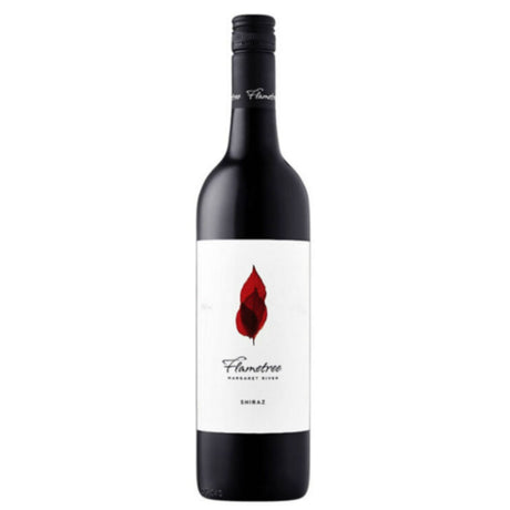 Flametree Shiraz 2022-Red Wine-World Wine