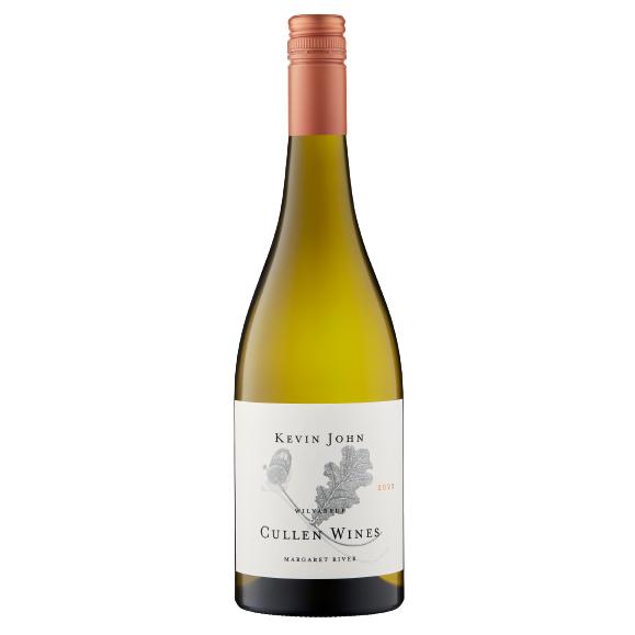 Cullen Kevin John Chardonnay 2023-White Wine-World Wine