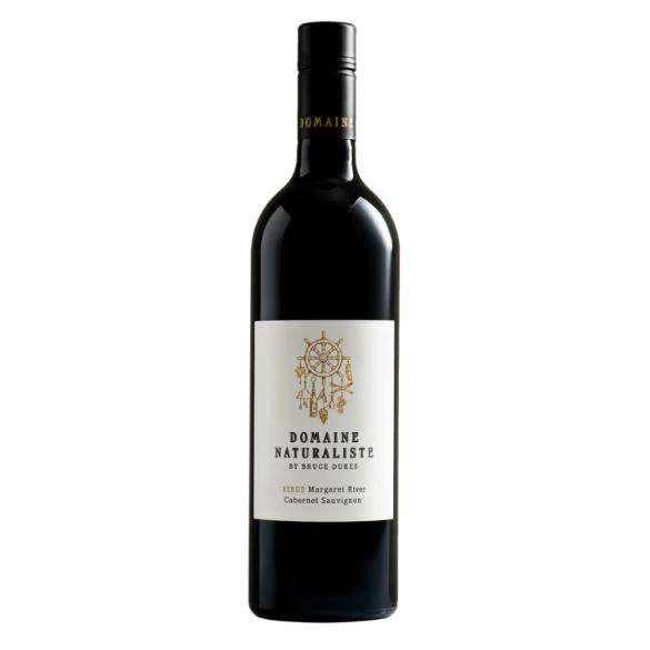 Domaine Naturaliste Rebus Cabernet Sauvignon 2022-Red Wine-World Wine