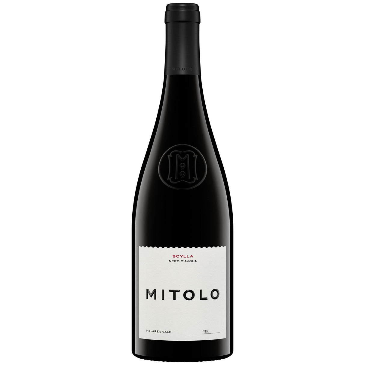 Mitolo Small Batch ‘Scylla’ Nero d’Avola 2022-Red Wine-World Wine