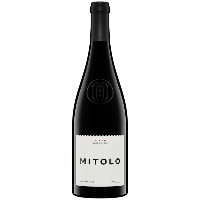 Mitolo Small Batch ‘Scylla’ Nero d’Avola 2022-Red Wine-World Wine