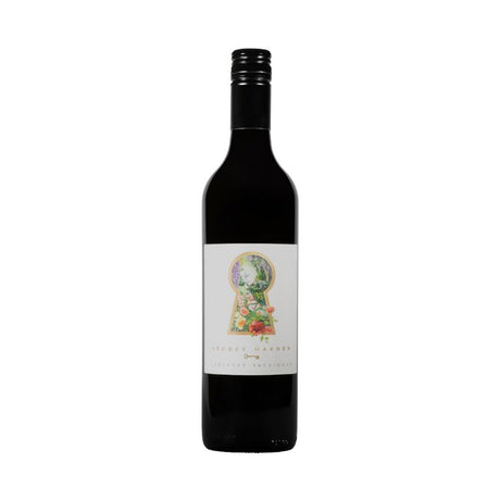 Secret Garden Cabernet Sauvignon 2022-Red Wine-World Wine