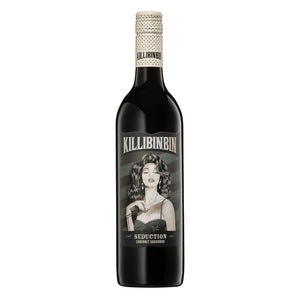 Killibinbin ‘Seduction’ Cabernet Sauvignon