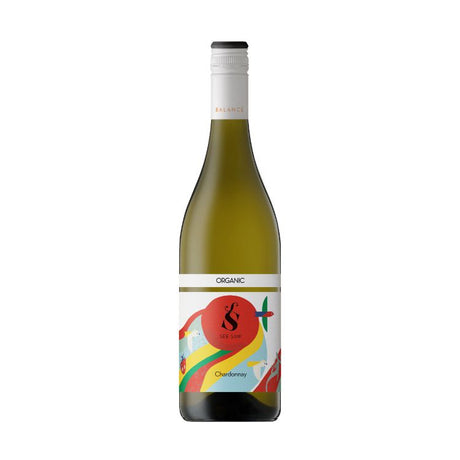 See Saw Invergo Chardonnay 2022-White Wine-World Wine