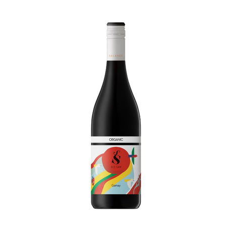 See Saw Invergo Gamay 2022-Red Wine-World Wine