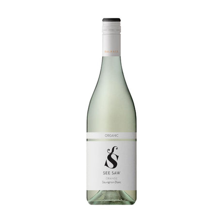 See Saw Sauvignon Blanc 2023-White Wine-World Wine