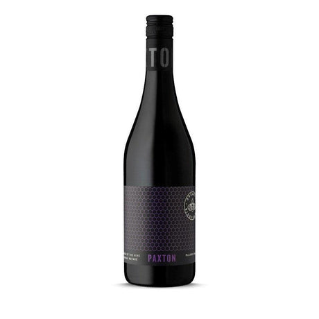 Paxton Queen of the Hive Shiraz Mataro-Red Wine-World Wine