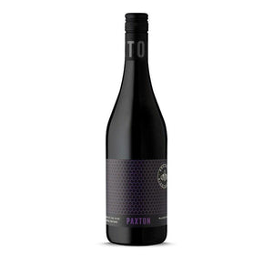Paxton Queen of the Hive Shiraz Mataro