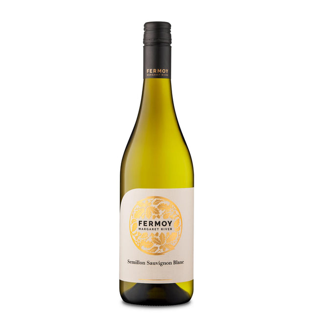 Fermoy Semillon Sauvignon Blanc-White Wine-World Wine
