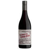The Winery Of Good Hope Full Berry Coastal Pinotage 2022-Red Wine-World Wine