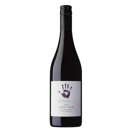 Seresin Leah Pinot Noir 2023-Red Wine-World Wine