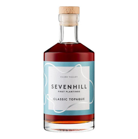 Sevenhill Cellars First Planting Classic Topaque 500ml-Dessert, Sherry & Port-World Wine