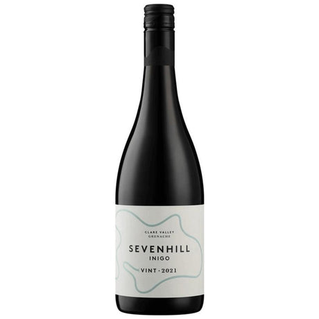 Sevenhill Cellars Inigo Grenache 2023-Red Wine-World Wine
