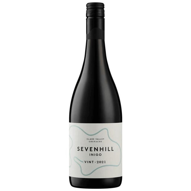 Sevenhill Cellars Inigo Grenache 2023-Red Wine-World Wine
