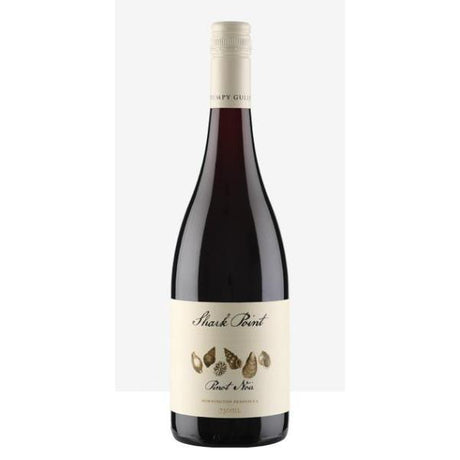 Stumpy Gully Shark Point Pinot Noir 2024-Red Wine-World Wine