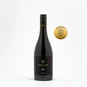 Marnong Estate Single Vineyard Shiraz 2023