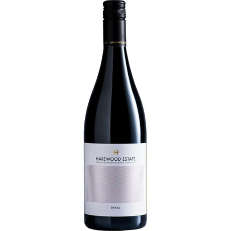 Harewood Shiraz 2021-Red Wine-World Wine