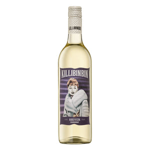 Killibinbin ‘Shiver’ Chardonnay
