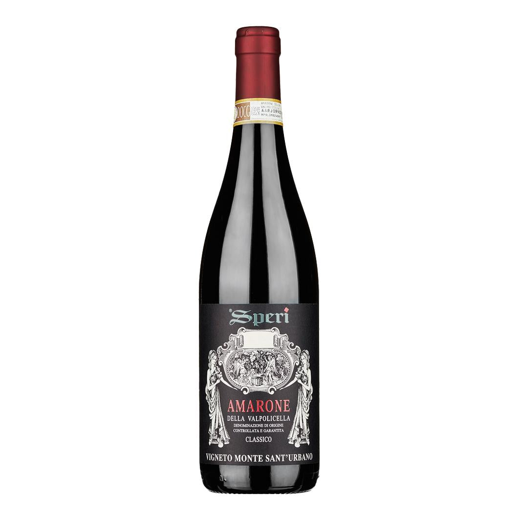 Speri Amarone DOCG ‘Monte Sant’Urbano’ 375ml 2019-Red Wine-World Wine