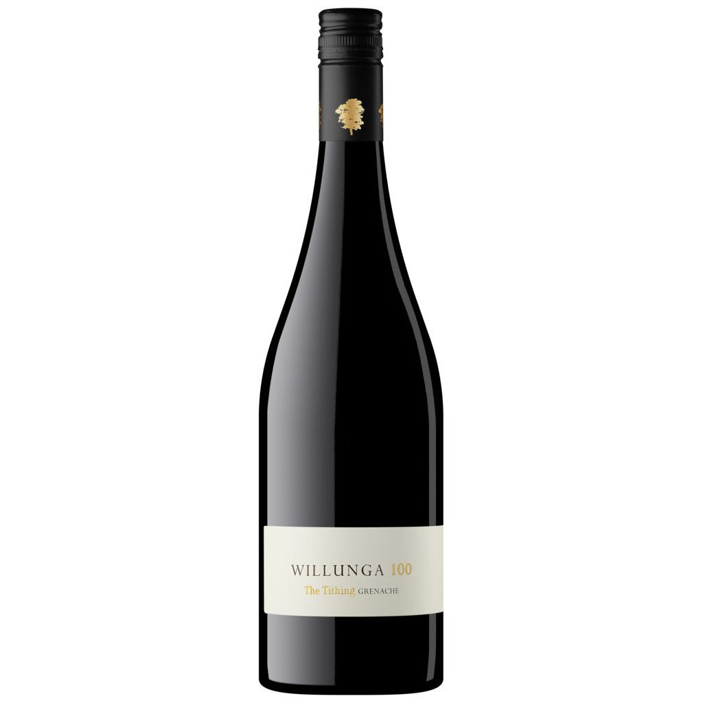 Willunga 100 The Tithing Grenache 2018-Red Wine-World Wine