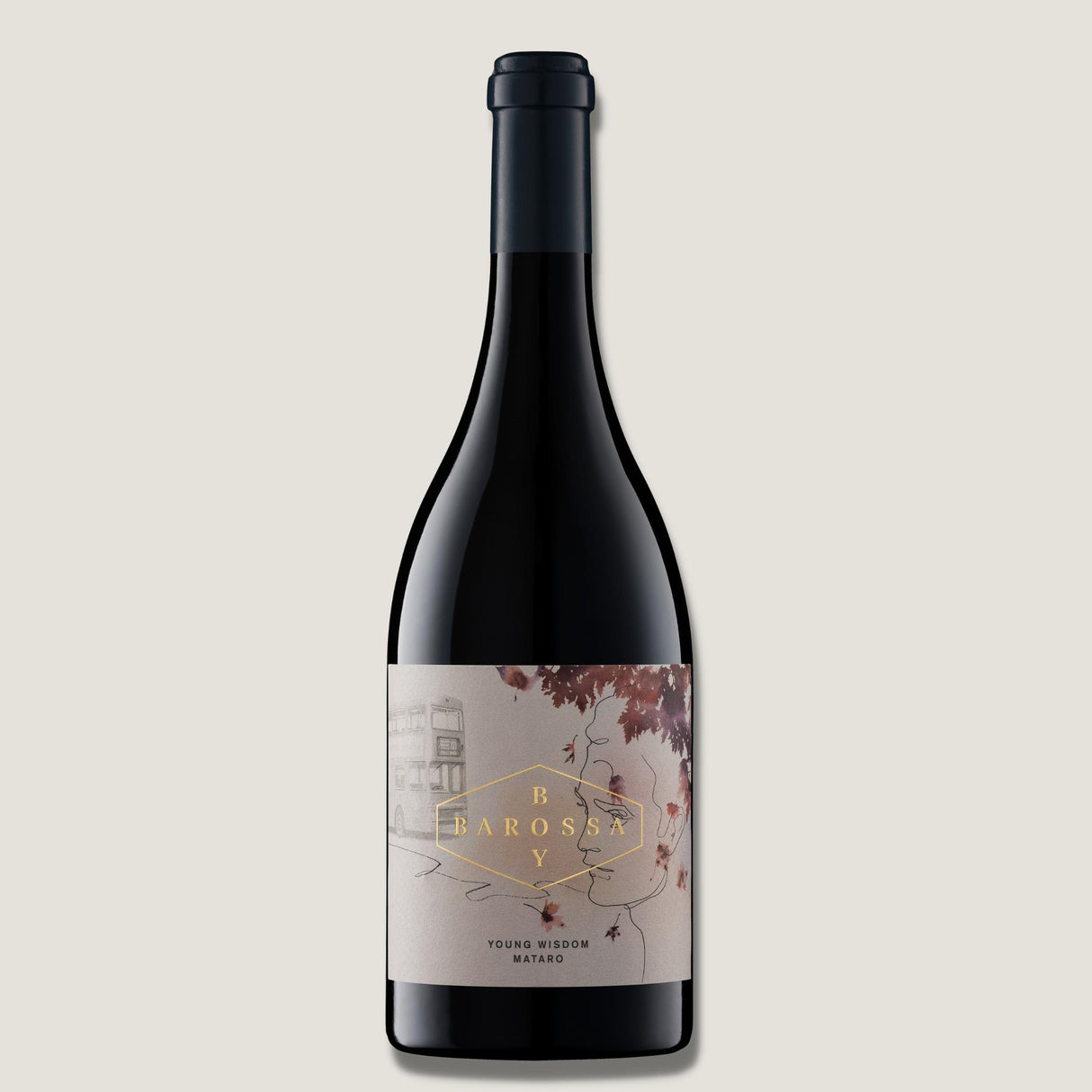 Barossa Boy Young Wisdom Barossa Mataro 2018