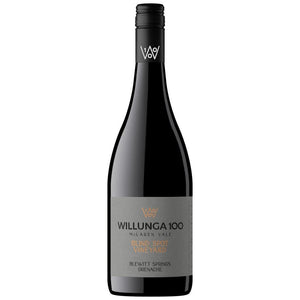 Willunga 100 Blind Spot Vineyard Blewitt Springs Grenache 2024