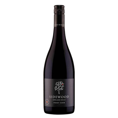 Sidewood Adelaide Hills Pinot Noir 2023 -clearance-Red Wine-World Wine