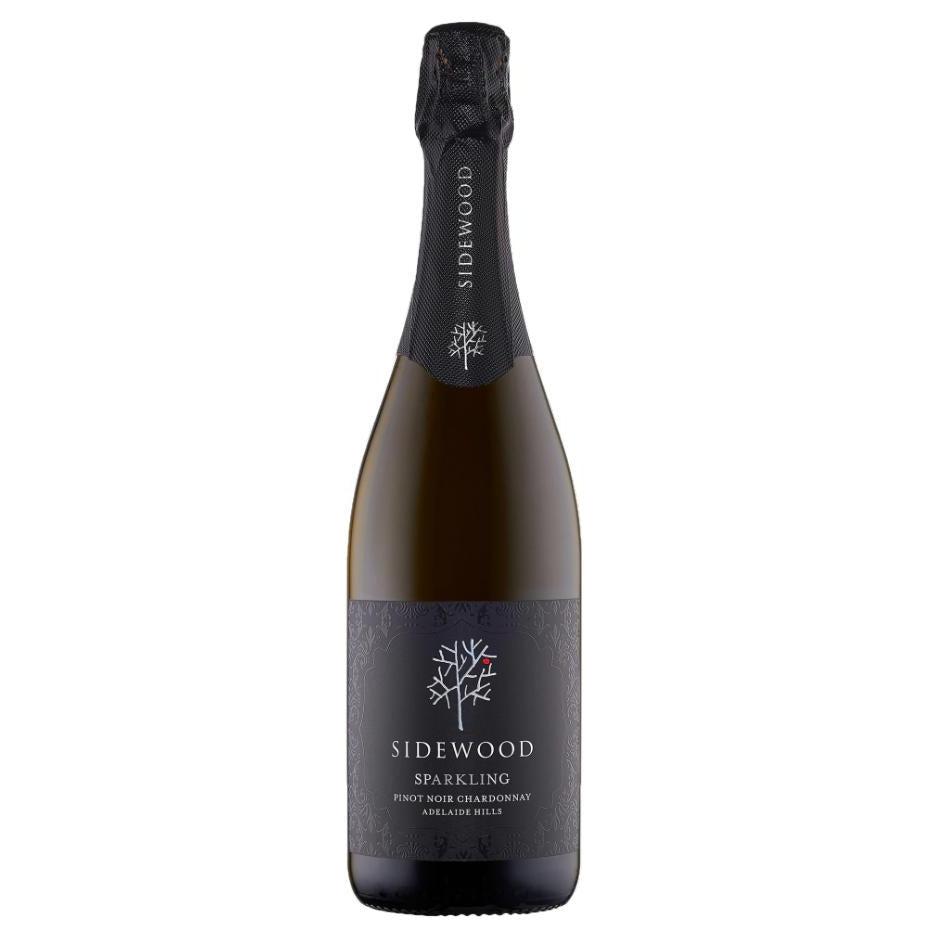 Sidewood Sparkling NV -clearance-Champagne & Sparkling-World Wine