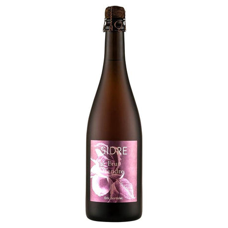 Eric Bordelet (Apple) Sidre ‘Brut Tendre’ -clearance-Dessert, Sherry & Port-World Wine