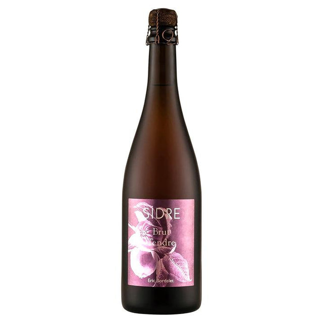 Eric Bordelet (Apple) Sidre ‘Brut Tendre’ 2021-Dessert, Sherry & Port-World Wine