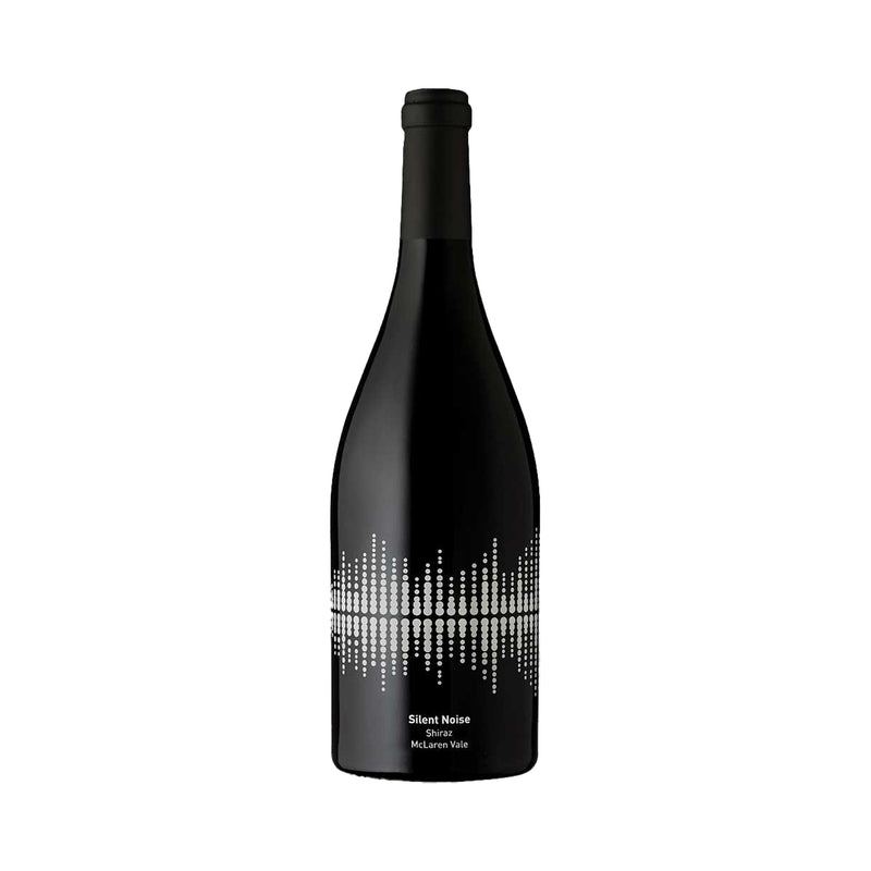 Silent Noise Reserve Shiraz 2020-Red Wine-World Wine