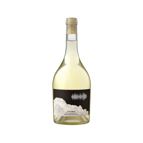 Silent Noise Cloudy But Fine Chardonnay 2022-White Wine-World Wine