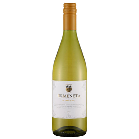 Urmeneta Chardonnay 2025-White Wine-World Wine