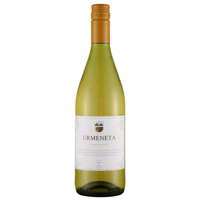 Urmeneta Chardonnay 2025-White Wine-World Wine