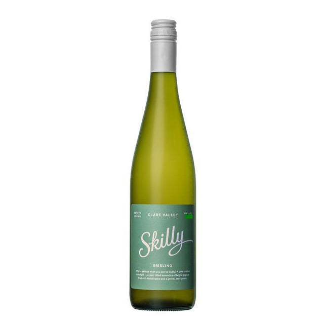 Skillogalee Skilly Riesling-White Wine-World Wine