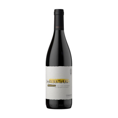 Chakana Sobrenatural Agrelo Bonarda 2021-Red Wine-World Wine