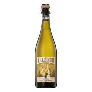 Killibinbin ‘Social’ Brut NV