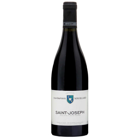 Jean-Baptiste Souillard Saint-Joseph 2021-Red Wine-World Wine