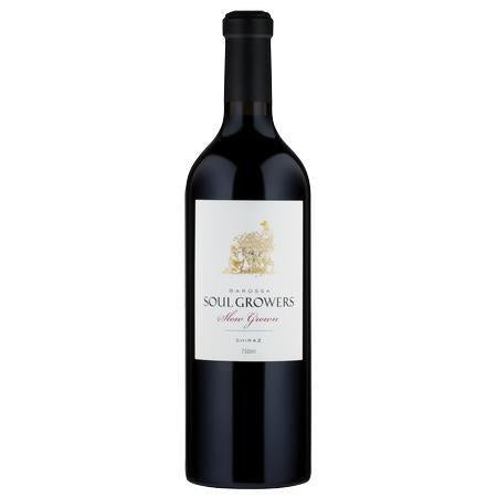 Soul Growers Slow Grown Shiraz 2023-Red Wine-World Wine