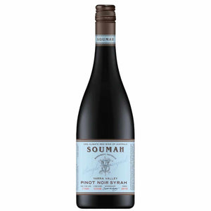 Soumah Single Vineyard Pinot Noir Syrah 2021