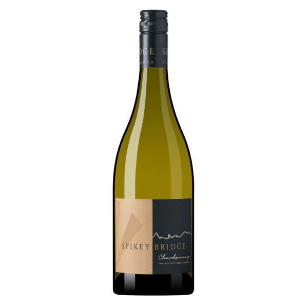 Spikey Bridge Vineyard Chardonnay 2024-White Wine-World Wine
