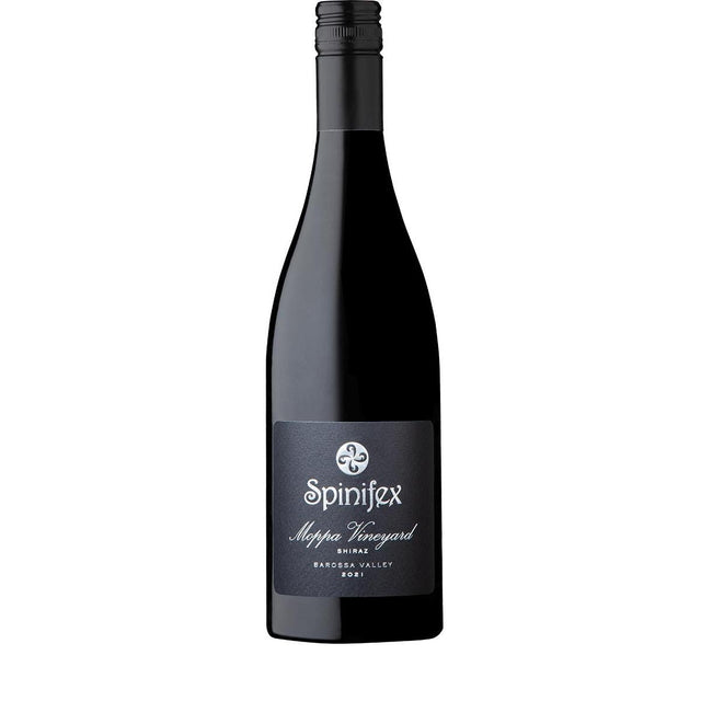 Spinifex Moppa Shiraz 2022-Red Wine-World Wine