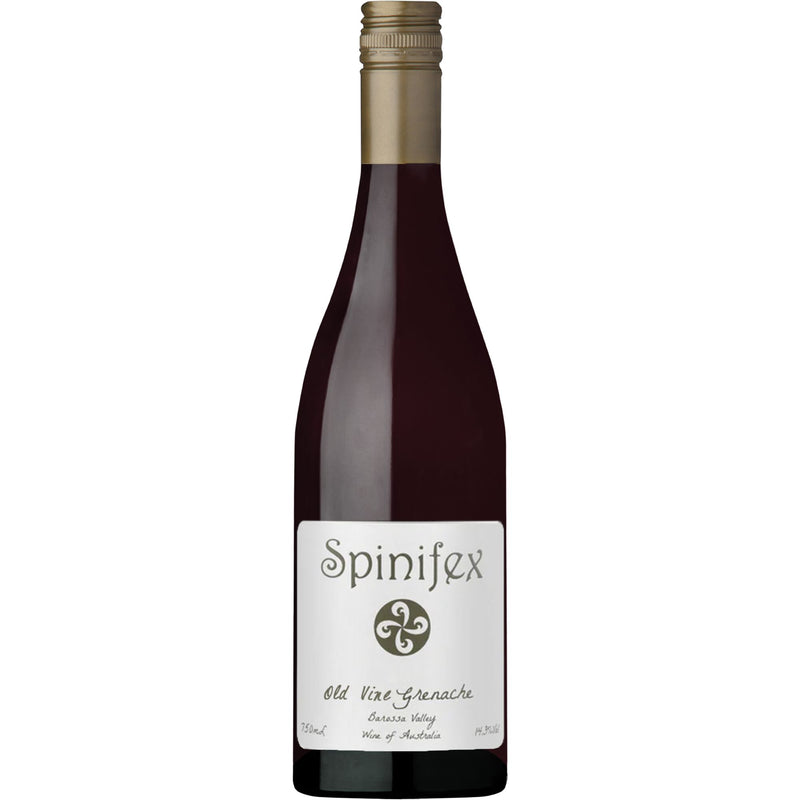 Spinifex Old Vine Grenache 2021-Red Wine-World Wine