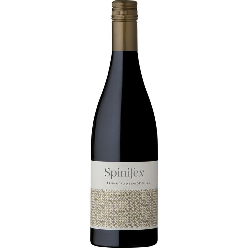 Spinifex Tannat 2019-Red Wine-World Wine