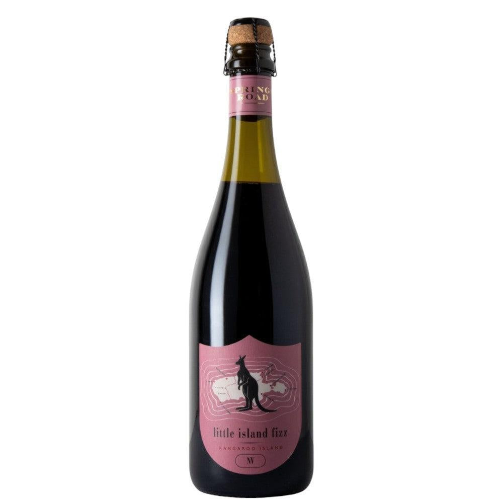 Springs Road NV 'little island' Fizz NV