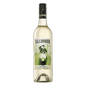 Killibinbin ‘Spunky’ Pinot Grigio