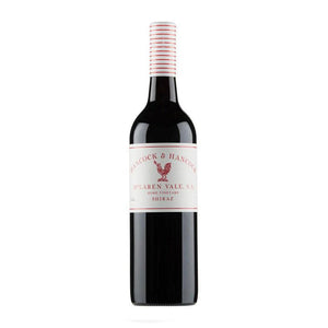 Hancock & Hancock Shiraz